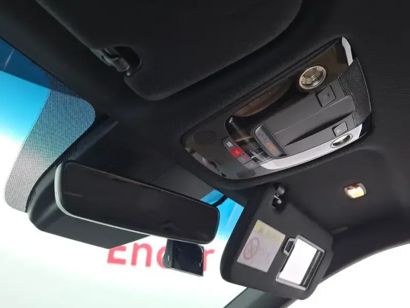 2021 Kia Sorento с пробегом 94 907 км