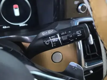 2021 Kia Sorento с пробегом 94 907 км