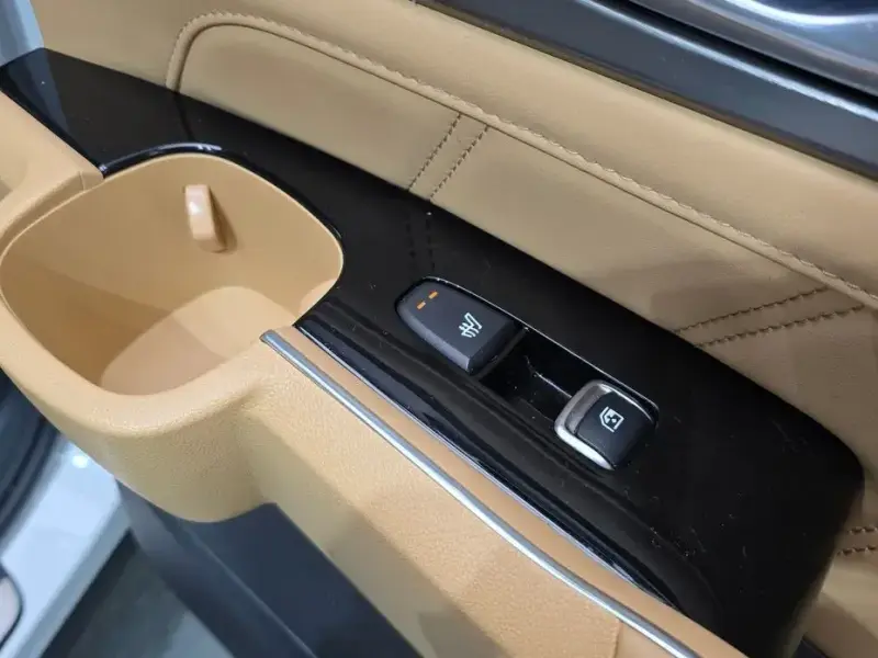 2021 Kia Sorento с пробегом 94 907 км