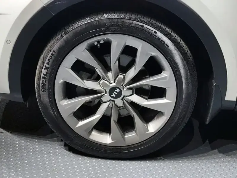 2020 Kia Sorento с пробегом 64 817 км