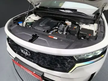 2020 Kia Sorento с пробегом 64 817 км