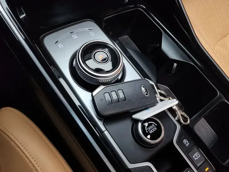 2020 Kia Sorento с пробегом 64 817 км