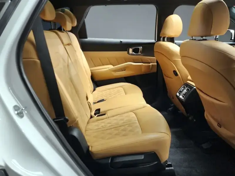 2020 Kia Sorento с пробегом 64 817 км