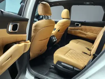 2020 Kia Sorento с пробегом 64 817 км