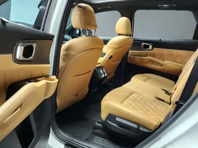 2020 Kia Sorento с пробегом 64 817 км