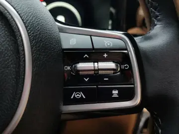 2020 Kia Sorento с пробегом 64 817 км