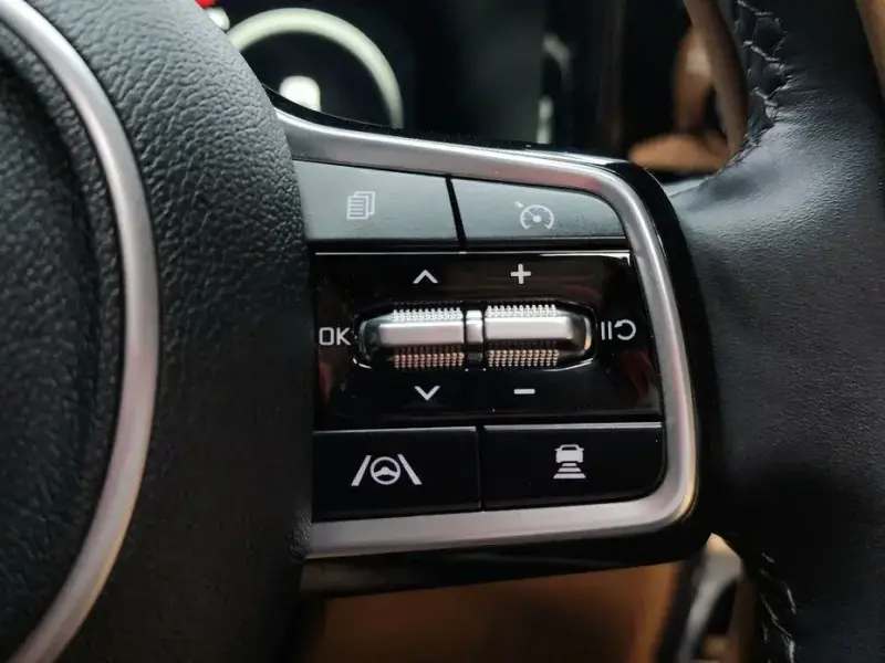 2020 Kia Sorento с пробегом 64 817 км