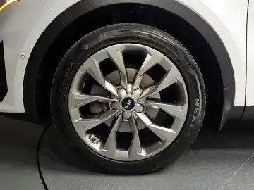 2020 Kia Sorento с пробегом 125 954 км