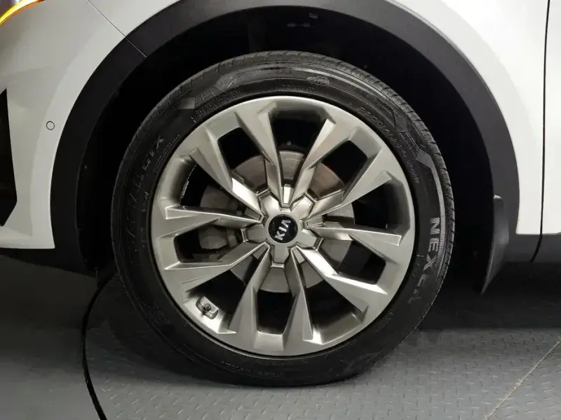 2020 Kia Sorento с пробегом 125 954 км
