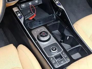 2020 Kia Sorento с пробегом 125 954 км