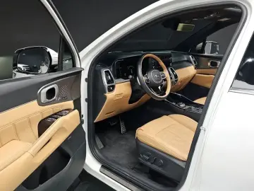 2020 Kia Sorento с пробегом 125 954 км