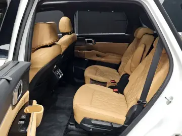 2020 Kia Sorento с пробегом 125 954 км