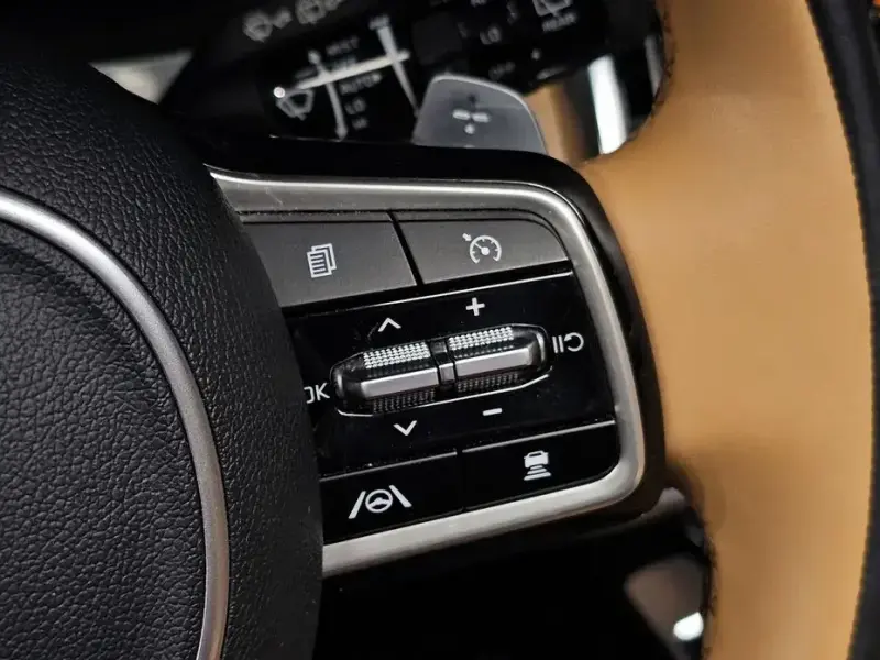 2020 Kia Sorento с пробегом 125 954 км