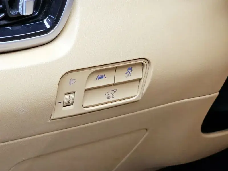 2020 Kia Sorento с пробегом 125 954 км