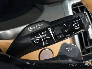 2020 Kia Sorento с пробегом 125 954 км