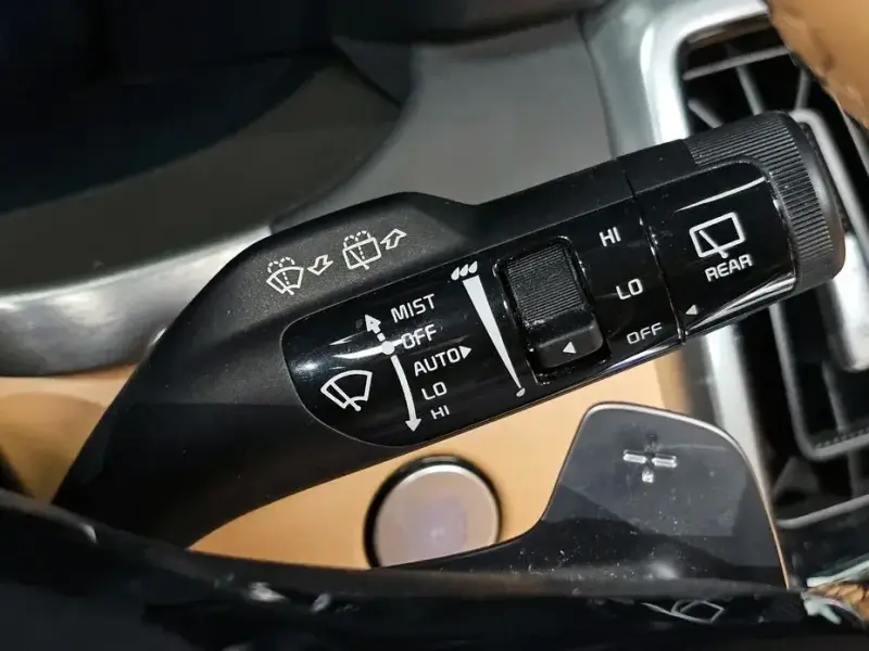 2020 Kia Sorento с пробегом 125 954 км