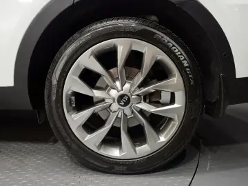 2020 Kia Sorento с пробегом 125 954 км