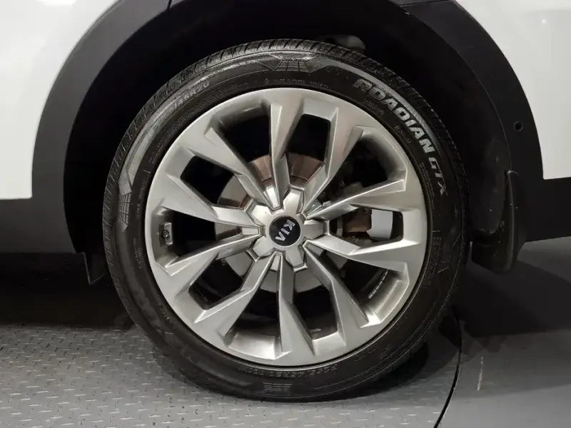 2020 Kia Sorento с пробегом 125 954 км