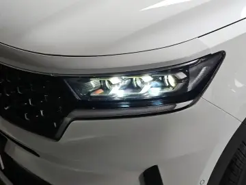 2020 Kia Sorento с пробегом 125 954 км
