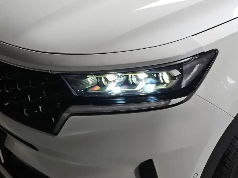 2020 Kia Sorento с пробегом 125 954 км