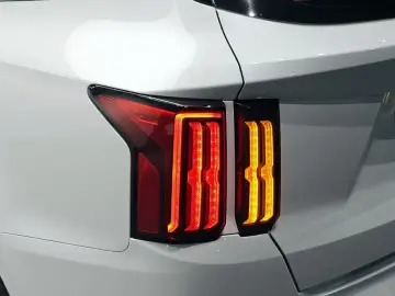 2020 Kia Sorento с пробегом 125 954 км