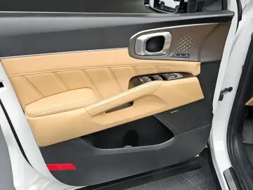2020 Kia Sorento с пробегом 125 954 км