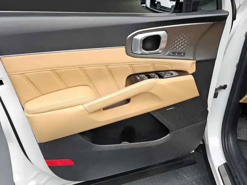 2020 Kia Sorento с пробегом 125 954 км