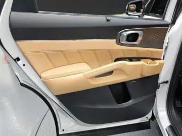 2020 Kia Sorento с пробегом 125 954 км