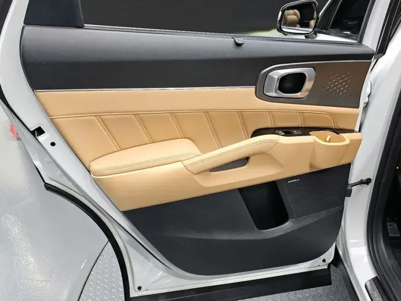 2020 Kia Sorento с пробегом 125 954 км