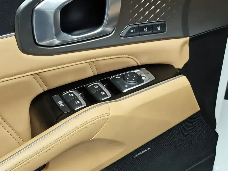 2020 Kia Sorento с пробегом 125 954 км