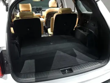 2020 Kia Sorento с пробегом 125 954 км