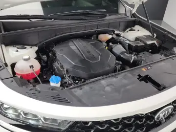 2020 Kia Sorento с пробегом 36 646 км