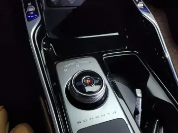 2020 Kia Sorento с пробегом 36 646 км