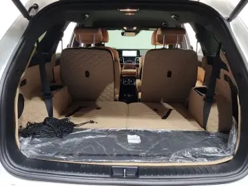 2020 Kia Sorento с пробегом 36 646 км