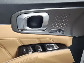 2020 Kia Sorento с пробегом 36 646 км