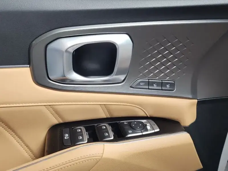 2020 Kia Sorento с пробегом 36 646 км