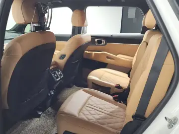 2020 Kia Sorento с пробегом 36 646 км