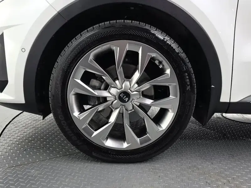 2020 Kia Sorento с пробегом 54 530 км