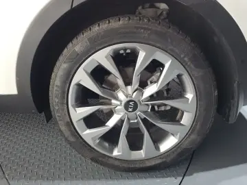 2020 Kia Sorento с пробегом 36 646 км