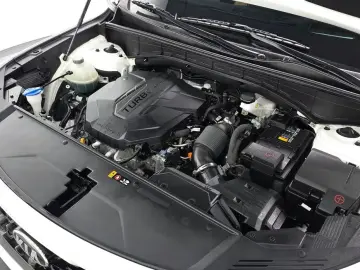 2020 Kia Sorento с пробегом 54 530 км