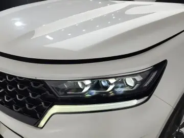 2020 Kia Sorento с пробегом 36 646 км