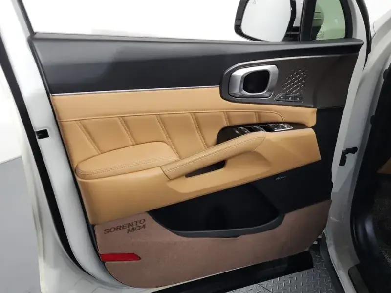 2020 Kia Sorento с пробегом 36 646 км