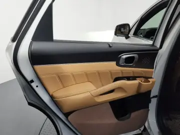 2020 Kia Sorento с пробегом 36 646 км
