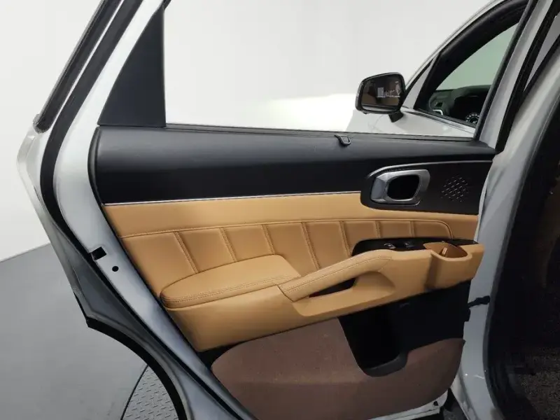 2020 Kia Sorento с пробегом 36 646 км