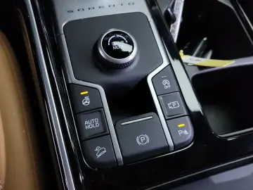 2020 Kia Sorento с пробегом 36 646 км