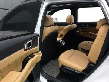2020 Kia Sorento с пробегом 54 530 км