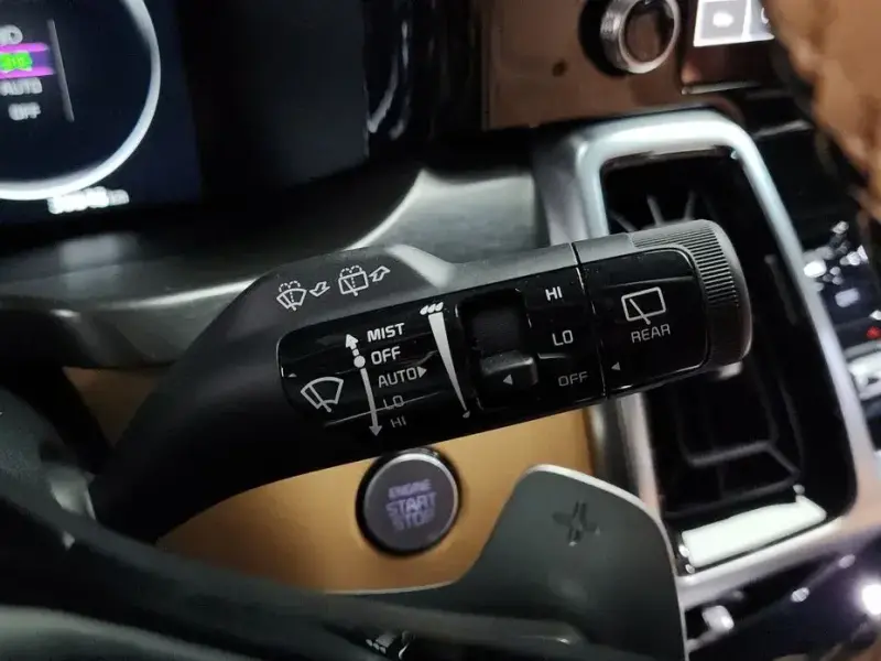 2020 Kia Sorento с пробегом 36 646 км