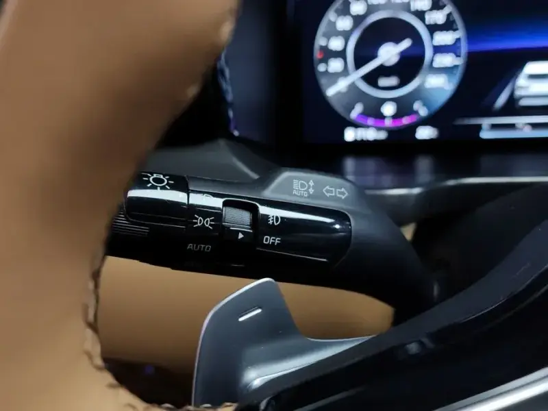 2020 Kia Sorento с пробегом 36 646 км