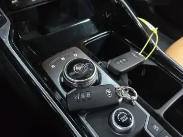 2021 Kia Sorento с пробегом 104 670 км