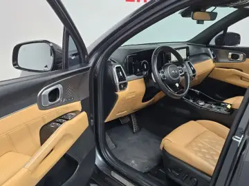 2021 Kia Sorento с пробегом 104 670 км